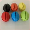 Clip portacañas para caña de pescar con señuelo, clip de almacenamiento para anillas de caña de pescar, para pesca de roca, caña de micro jigging, conveniente para transportar, portacucharas, buen artículo