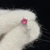 Pendientes Colgantes de Cruz Huazi Super Flash para Mujer, Pendientes Versátiles y Exquisitos