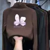 Camiseta Térmica Base de Otoño para Niñas 2025 Nueva Elegante Camiseta de Otoño e Invierno para Niños Top Grueso de Dibujos Animados