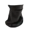 Bufanda de Nuevo Estilo para Hombres y Mujeres en Otoño e Invierno, Protección Cálida para el Cuello para Ciclismo, Protección contra el Frío, Máscara de Media Cara de Lana a Prueba de Viento, Bufanda Transpirable y Versátil