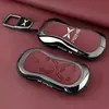 Adecuado para Cubierta de Llave Xpeng Gx Modelo 2026 Xpeng Gx Control Remoto Especial de Gama Alta Funda Protectora para Coche para Hombres y Mujeres