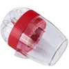 Exprimidor Manual de Plástico Transfronterizo Herramienta de Cocina Pinza para Limón Exprimidor Exprimidor PP Exprimidor de Limón