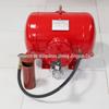 Silo Bloqueio Limpador KQP-B-100L Canhão de Ar Pneumático Silo de Carvão Pulverizado Válvula Eletromagnética Intraperstype Disjuntor de Arco de Canhão de Ar