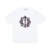 Las camisetas Trapstar están disponibles constantemente, una marca de moda hip-hop de la calle estadounidense, que ofrece camisetas unisex de manga corta holgadas para el verano.