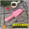Juego de Vajilla para Pastel Plato Desechable Cuchillo y Tenedor Plato Plato de Cumpleaños Tenedor Cuchillo y Tenedor Plato Plato de Cena de Alta Calidad Plato de Papel Cuatro en Uno