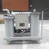 YL-B-100 Tongrui transformador óleo lubrificação óleo hidráulico remoção de impurezas filtro de óleo carro três estágios filtro caminhão-tanque