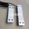 Cuchilla de máquina de envasado tubo de calentamiento eléctrico línea de control de temperatura repuestos máquina de envasado sellado posterior de tres lados interruptor de proximidad accesorios de máquina dispensadora