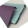 Adecuado para Huawei Matex7 Eje Central Piel Lisa Todo Incluido Pantalla Plegable Funda para Teléfono Móvil Negocios Anti-Caídas Magnética Cubierta Protectora para Coche