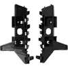 Adecuado para 22-23 Honda Civic Soporte del Parachoques Delantero Soporte del Parachoques Delantero 71280-T20-A01