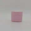 Frasco de esmalte de uñas de 5 ml, botella de 15 g, pegamento en crema sólida para fototerapia, esmalte de uñas sólido japonés, botella vacía para pintar
