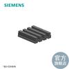 Por favor, consulte a página de detalhes para obter instruções de pedido. Se precisar fazer um pedido, entre em contato com o Atendimento ao Cliente. Simatic S7-1200, Peças de Reposição: Caixa de Terminais de Entrada/Saída Galvanizada para CPU 1217C Lado de Entrada (4 Peças, 16 Parafusos Cada)