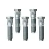 Adecuado para 18-26 Tornillos de Rueda Delantera Jeep Wrangler Gladiator 68325126Aa