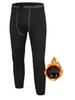 Calça esportiva masculina Cross-Border com forro de lã grossa, ideal para basquete, treino profissional, corrida e ioga. Secagem rápida.