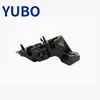 Yubo-Aplicable al Parachoques Delantero Pequeño Soporte para Ford Focus 2019 Jx7B-17B958-A