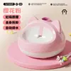 Dispensador Automático de Agua para Gatitos, Bebedero Automático Portátil para Mascotas del Hogar, Suministros para Gatos, Dispositivo Continuo para Beber Agua
