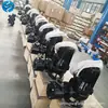Aerador a Jato Aerador Submersível Tipo Jato Aerador Submersível Tipo Jato