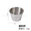 Soporte para Tacos de Acero Inoxidable 304 Zhuode, Estante Mexicano para Burritos, Estante para Tortillas, Estante para Tacos de Maíz