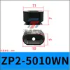 Copo de Sucção em Formato de Tira Taozhuo Bico de Sucção Retangular Zp2-3507Wn Zp2-6030Ws Zp2-T8020Wn-B5