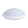 Casquillo de lámpara E27 lámpara de techo lámpara de techo impermeable lámpara de techo con radar control por sonido y luz canal lámpara de techo para pasillo