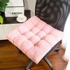 Colchonete Tatami Futon Transfronteiriço Pelúcia Espessado Extra Grande Almofada para Janela de Canto de Chão Varanda Almofada para Quadril de Yoga