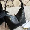 Bolsos de Suministro Directo Transfronterizo para Mujer 2025 Nueva Serie de Viaje Familia D Bolso Acolchado para la Axila Bolso de Hombro Tipo Tote de Moda
