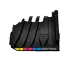 Gezhige se aplica al cartucho de tóner Lenovo LT1821 CS1831 CM7120W CS1821W CM7110W