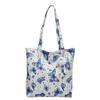Bolsa de Ombro Casual da Moda para o Trabalho Feminina 2024 Outono Nova Bolsa Tote Fresca de Borboleta Bolsa Escolar Casual