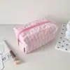 Coleção de Estojos Multi-Estilo Hisocute, Estojo de Papelaria de Grande Capacidade para Estudantes, Bolsa de Armazenamento para Lápis, Em Estoque, Fornecimento Direto do Fabricante