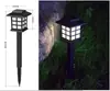 Luzes de jardim solares transfronteiriças, luzes solares, luzes de solo à prova d'água para exterior, iluminação de jardim e pátio, luzes de gramado atacado