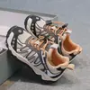 Zapatos Deportivos para Niñas Malla Transpirable Ligeros Antideslizantes Suela Suave Montañismo al Aire Libre Casual Versátil Nuevos Cómodos Modernos 2026