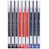 Bolígrafo de tinta líquida directa 0.5mm bolígrafo de gel estudiantes con bolígrafo de carbono bolígrafo de agua bolígrafo de tinta líquida directa bolígrafo para firmar venta al por mayor