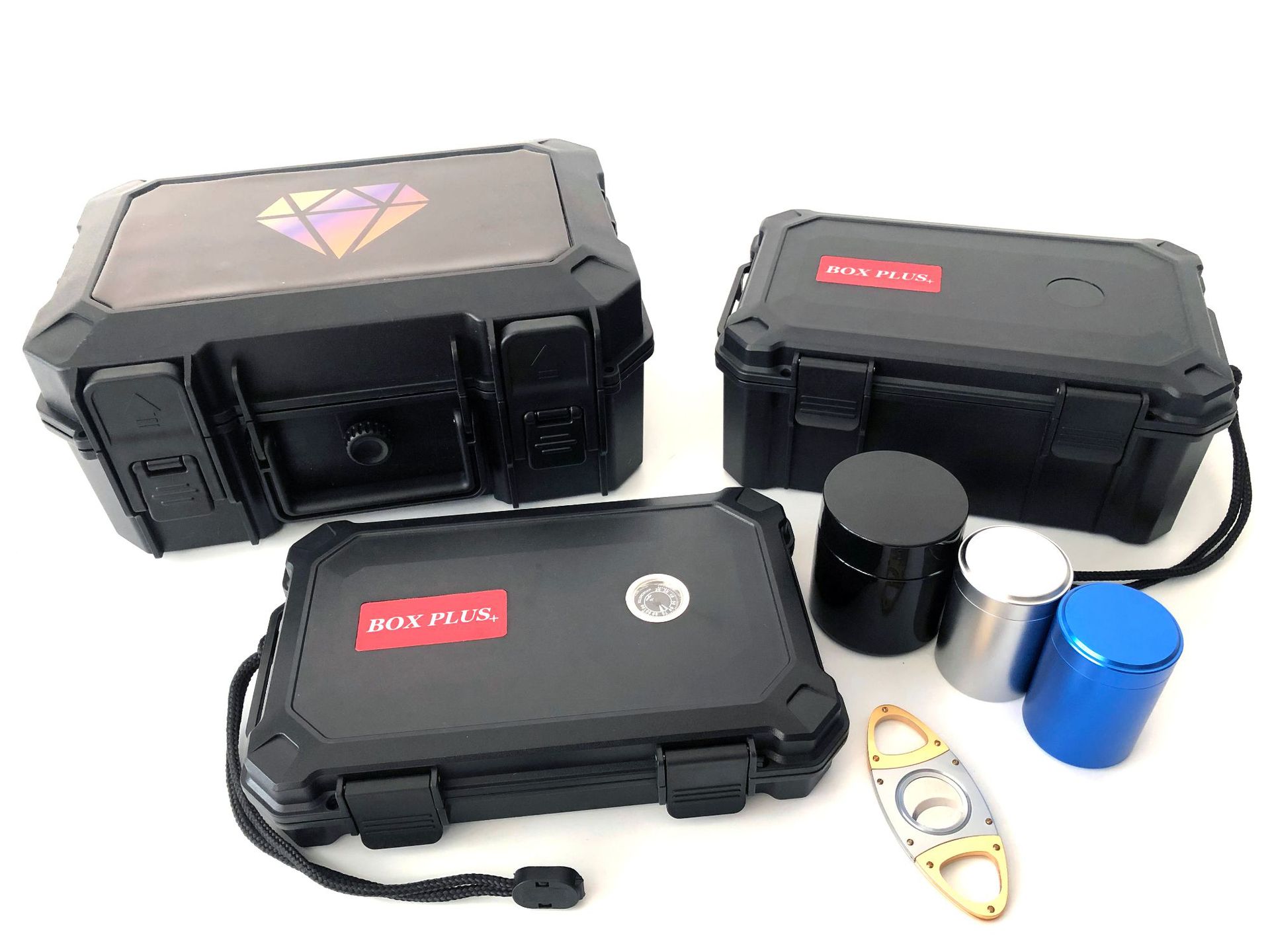 1202-Cigar case