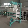 Máquina de Eliminación de Piedras de 3 Toneladas para Frijol de Garra de Perro, Máquina de Limpieza y Eliminación de Polvo de Granos