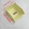 Accesorios para Máquinas Empacadoras Verticales: Tolva abatible, Tolva de descarga, Tolva de cadena, Tolva de plástico ABS, Tolva para cinta transportadora, Tolva abatible, Tolva de material