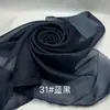 Organza 2080 Organza Rígida Duplamente Curvada Tecido de Organza Espessado para Vestidos de Noiva, Cenário de Palco Feito à Mão Lolita