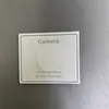 Adequado para Película de Lente Huawei Nova12 Huaweinova12Pro Câmera 12U Película Protetora de Vidro