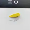 [accesorios] Lindo Pasador de Pelo de Dibujos Animados Oso Infantil Clip Casual para Flequillo Clip Lateral Clip para Cabello Suelto de Bebé Accesorios para la Cabeza de Niñas