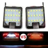 Adecuado para Ford Focus Focus Maverick winning luz de espejo retrovisor luz de bienvenida LED luz de suelo