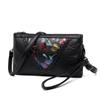 Bolso de Mano con Textura de Piel de Oveja Bolso para Madres de Mediana Edad 2024 Nuevo Simple Pequeño de Un Hombro Cruzado para Mujer