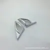 14 Anillos de Altavoz de Audio Triángulo Interior Song Shi Tu Piezas de Modificación Adecuadas para Honda Accord Octava Generación Columna A Lentejuelas Decorativas M