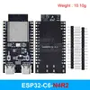 Placa de Desenvolvimento Esp32-C6-Devkitc-1 Placa Principal Série Esp32-C6 Internet das Coisas Wi-Fi