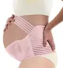 Cinturón de Soporte Abdominal Extendido Especial para Mujeres Embarazadas Transfronterizas, Transpirable, Soporte de Cintura, Prenatal Ajustable, Cinturón de Soporte Amazon