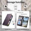 Funda para Teléfono Móvil Adecuada para Redmi Note17 con Pulsera Magnética 17t Color Puro Negocios Funda Protectora Xiaomi Pocof9Pro