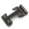Guan Pin 3.5CM Cinturón de Cuero para Hombre con Cabeza Esmerilada y Hebilla Automática Cintura Cabeza Pantalones de Hombre Negocios Outlet de Fábrica