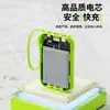 Batería Externa Certificada 3C 20000 mAh Super Gran Capacidad Carga Rápida 22.5W Batería Externa Portátil Venta al por Mayor Personalizada