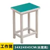 Mesa de Trabajo de Perfil de Aluminio Antiestático Mesa de Empaque de Taller Inspección de Calidad de Fábrica Mesa Plana de Operación Mantenimiento Escritorio