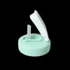 Adecuado para Accesorios de Biberón Beiqin Taza con Popote Cabezal 3ª Generación Cabezal de Reemplazo para Chupón de Biberón Tapa de Vaso de Agua Tapa para Beber Directamente