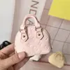 Bolso de Concha de Gama Alta Transfronterizo Mini Bolso Colgante 2025 Nuevo Bolso de Mano Bolso de Hombro de Moda Bolso Cruzado para Mujer