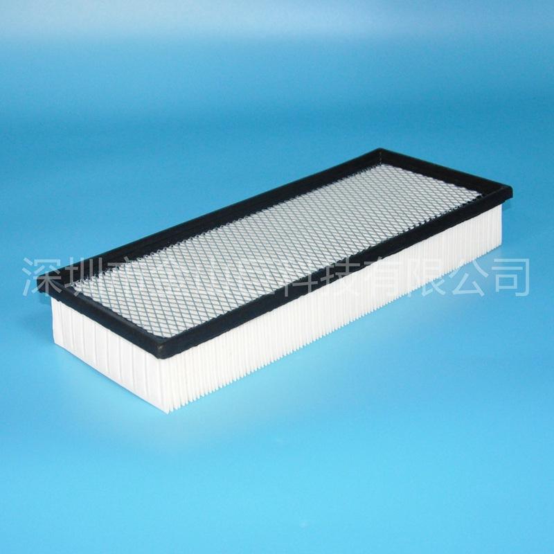 空调滤清器2593222 2667765 AF55792 (