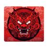 Tela de Malla Gruesa Patrón Original Dynasty Alfombrilla para Ratón E-Sports Ajuste Fino Antideslizante Resistente a la Suciedad Engrosada Juego Personalización Transfronteriza